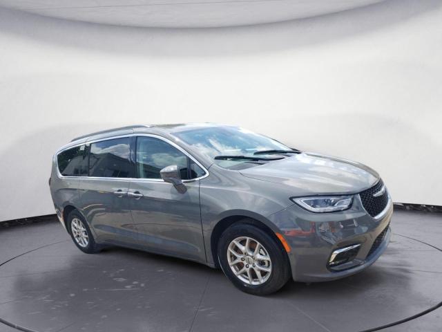 Photo 4 from auction – 2022 CHRYSLER PACIFICA T with VIN 2C4RC1BG7NR123645