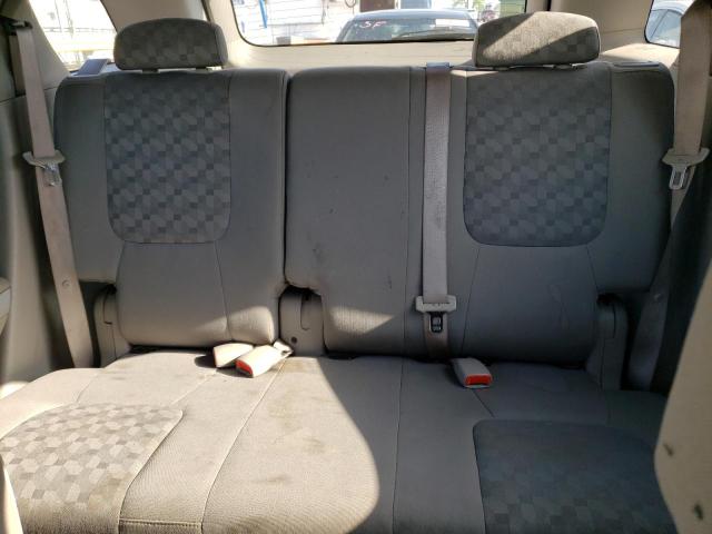 Photo 10 from auction – 2009 CHEVROLET EQUINOX LS with VIN 2CNDL13F996219604
