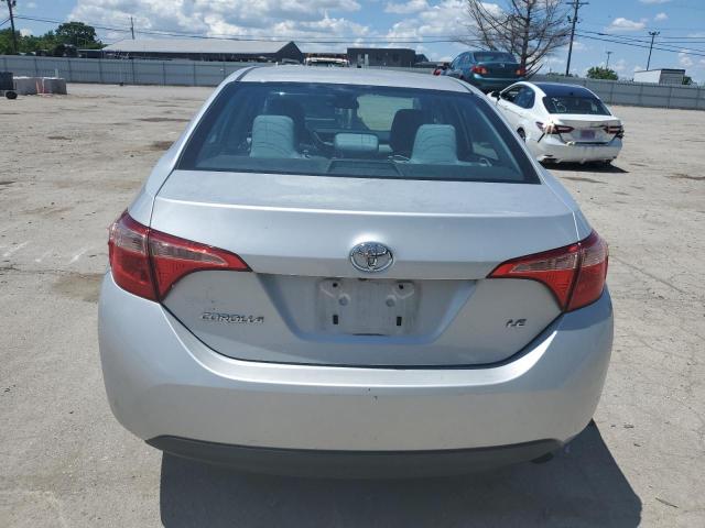 Photo 6 from auction – 2017 TOYOTA COROLLA with VIN 2T1BURHE1HC807503