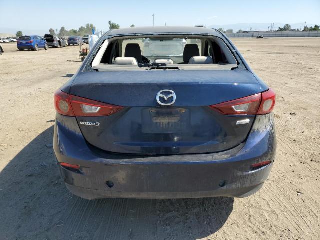 Photo 6 from auction – 2014 MAZDA 3 SPORT with VIN JM1BM1U73E1117907