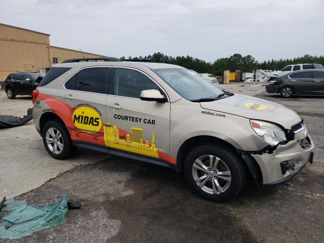 Photo 4 from auction – 2012 CHEVROLET EQUINOX LT with VIN 2GNFLEEK0C6296388