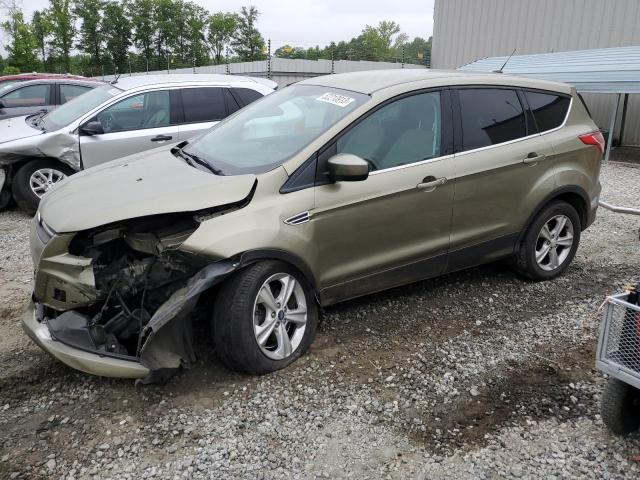 FORD ESCAPE SE 2013 z numerem VIN 1FMCU0GX5DUB43394 - Zdjęcie z aukcji