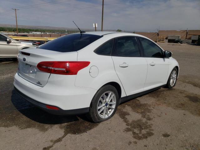 Photo 3 from auction – 2016 FORD FOCUS SE with VIN 1FADP3F25GL394956