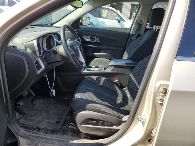Photo 7 from auction – 2013 CHEVROLET EQUINOX LT with VIN 2GNFLEEK0D6214192