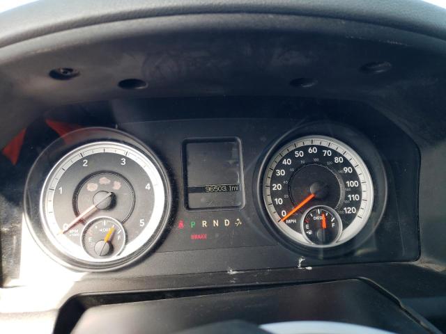 Photo 9 from auction – 2013 RAM 2500 SLT with VIN 3C6UR5DL3DG525488