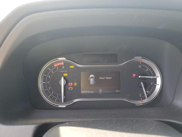 Photo 9 from auction – 2018 HONDA PILOT EXL with VIN 5FNYF6H55JB019456