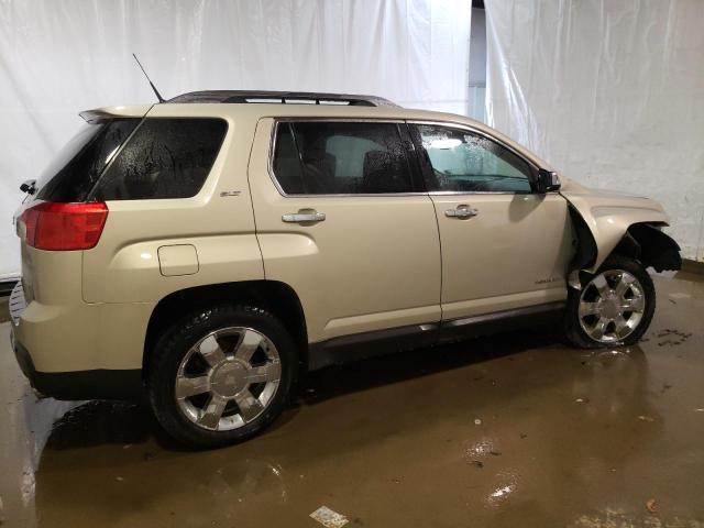 Photo 3 from auction – 2012 GMC TERRAIN SL with VIN 2GKFLXE59C6249220