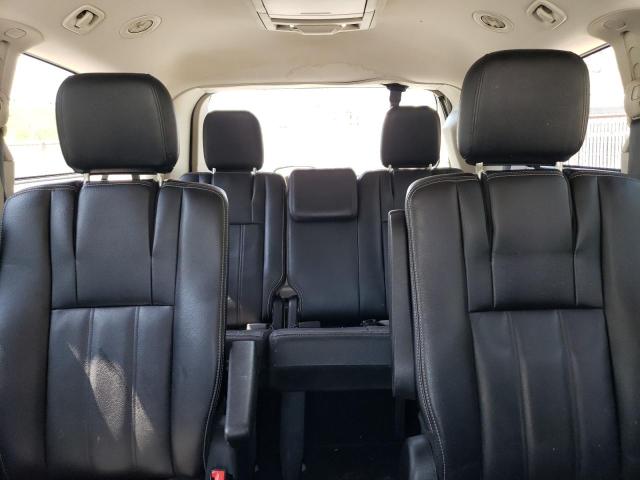 Photo 10 from auction – 2015 CHRYSLER TOWN & COU with VIN 2C4RC1BG6FR544970