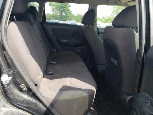 Photo 10 from auction – 2013 KIA SOUL with VIN KNDJT2A59D7610641