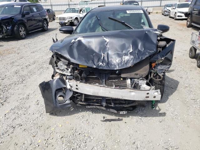 Photo 5 from auction – 2011 LEXUS CT 200 with VIN JTHKD5BH1B2044141