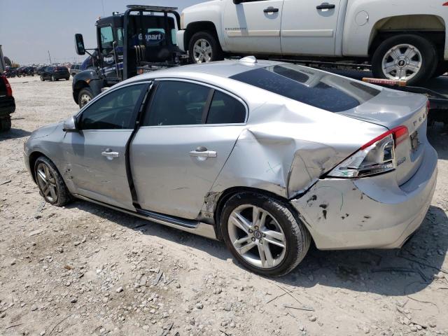 Photo 2 from auction – 2015 VOLVO S60 PLATIN with VIN YV140MFD1F1318841