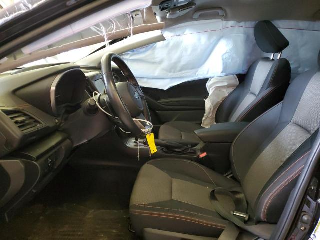 Photo 7 from auction – 2020 SUBARU CROSSTREK with VIN JF2GTAPC4LH263563