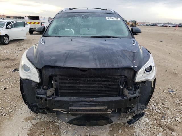 Photo 5 from auction – 2014 BUICK ENCLAVE with VIN 5GAKRCKD3EJ162689