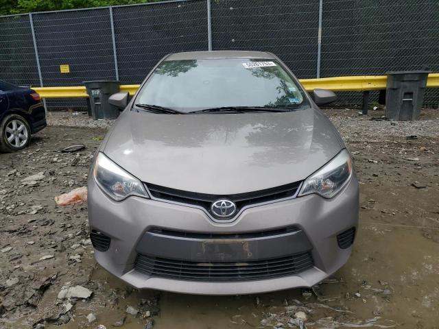 Foto 5 de la subasta – 2015 TOYOTA COROLLA L con VIN 2T1BURHE2FC335258