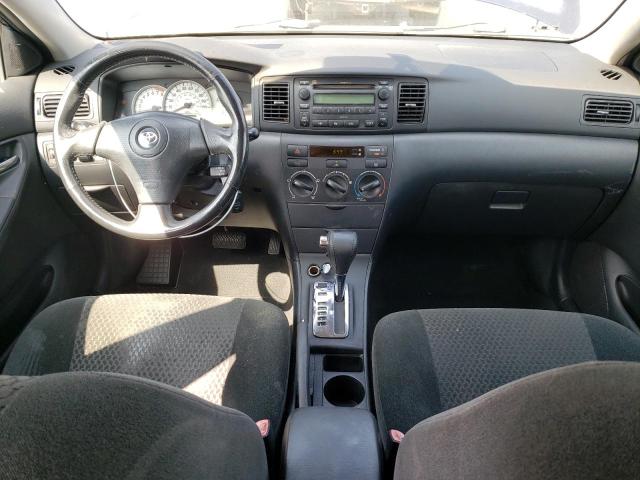 Photo 8 from auction – 2006 TOYOTA COROLLA CE with VIN 1NXBR30EX6Z585453