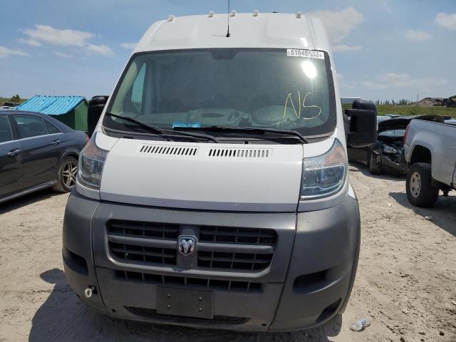 Photo 5 from auction – 2015 RAM PROMASTER with VIN 3C6TRVCD0FE518745