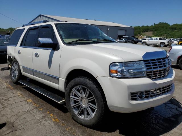 Photo 4 from auction – 2008 LINCOLN NAVIGATOR with VIN 5LMFU28578LJ14493