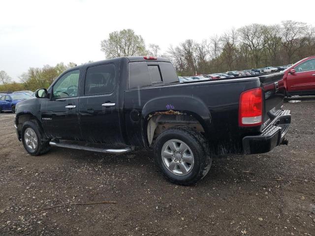 Photo 2 from auction – 2008 GMC NEW SIERRA with VIN 2GTEK638081167110