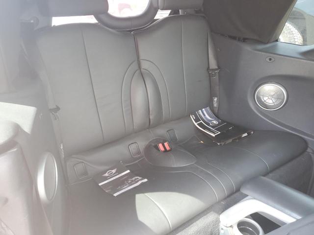 Photo 10 from auction – 2006 MINI COOPER S with VIN WMWRH33526TF87902