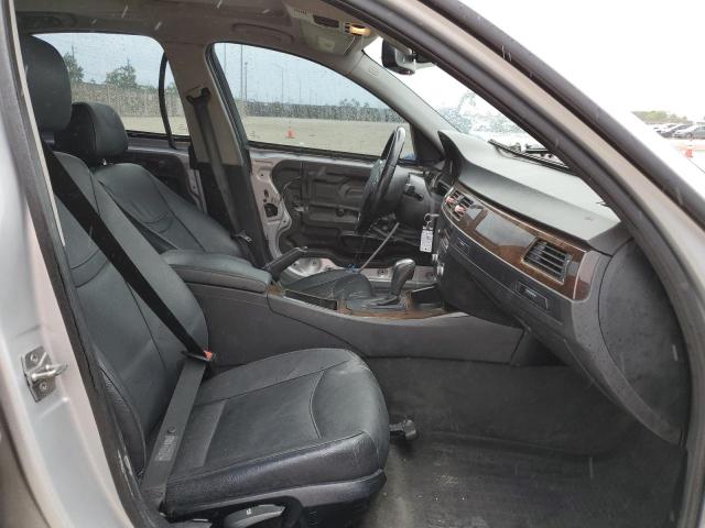 Photo 7 from auction – 2011 BMW 328 I with VIN WBAPH7C50BE677821