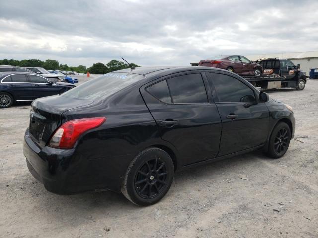 Photo 3 from auction – 2015 NISSAN VERSA S with VIN 3N1CN7AP0FL801027
