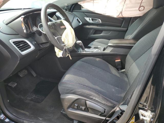 Photo 7 from auction – 2012 GMC TERRAIN SL with VIN 2GKALMEK2C6267234