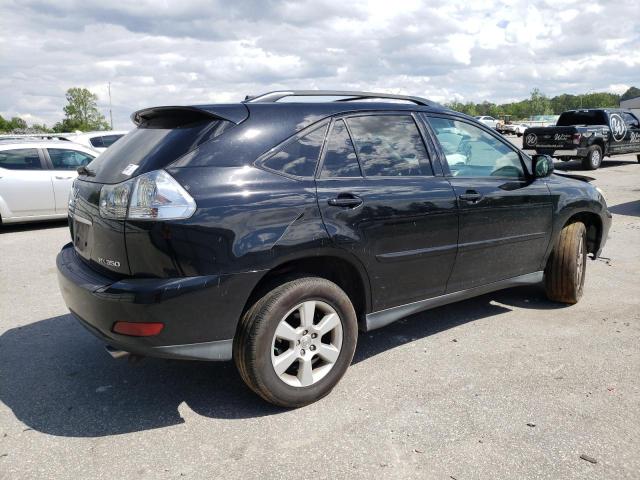 Photo 3 from auction – 2007 LEXUS RX 350 with VIN 2T2HK31U27C004711