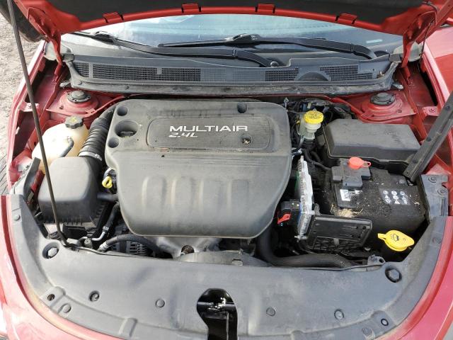 Photo 11 from auction – 2015 DODGE DART GT with VIN 1C3CDFEB4FD111932
