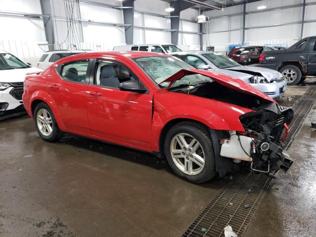 Photo 4 from auction – 2008 DODGE AVENGER SX with VIN 1B3LC56K08N298995