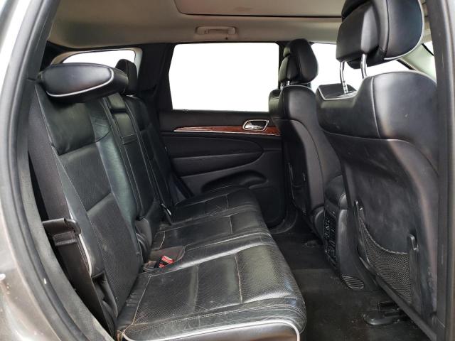 Photo 10 from auction – 2013 JEEP GRAND CHER with VIN 1C4RJECT6DC526029