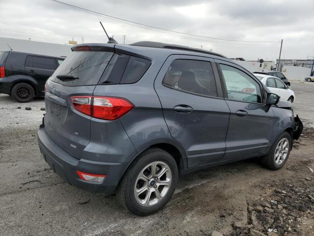 Photo 3 from auction – 2019 FORD ECOSPORT S with VIN MAJ3S2GE1KC286372