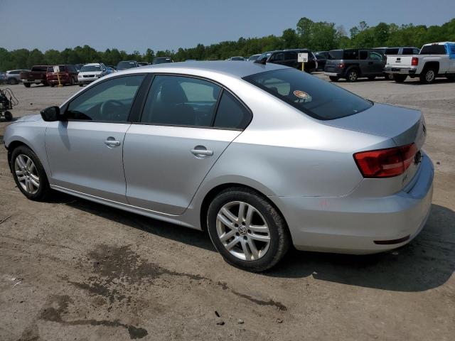 Photo 2 from auction – 2015 VOLKSWAGEN JETTA BASE with VIN 3VW2K7AJ2FM244142