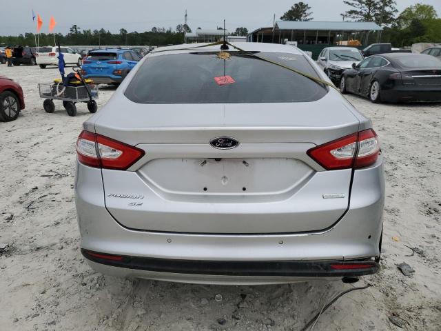 Photo 6 from auction – 2013 FORD FUSION SE with VIN 3FA6P0HRXDR248258