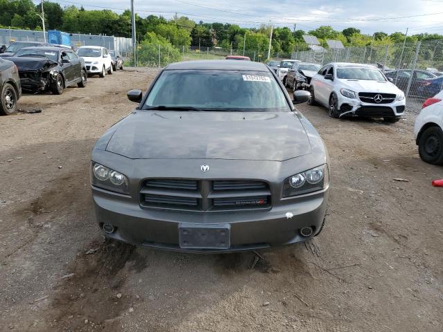 صورة رقم 5 من المزاد - 2008 DODGE CHARGER مع VIN 2B3LA43H18H281382