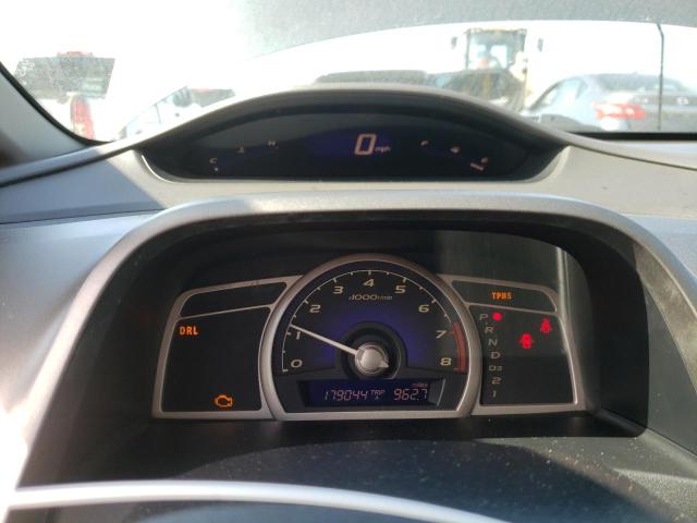 Photo 9 from auction – 2010 HONDA CIVIC EX with VIN 2HGFA1F87AH313393