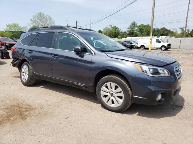 Photo 4 from auction – 2016 SUBARU OUTBACK 2. with VIN 4S4BSAHC4G3273972