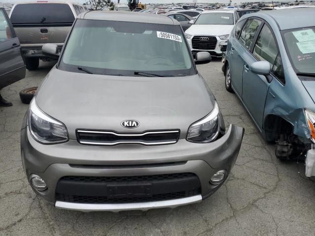 Photo 5 from auction – 2017 KIA SOUL + with VIN KNDJP3A57H7446824
