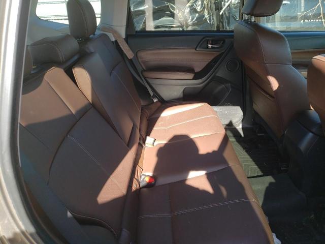Photo 10 from auction – 2017 SUBARU FORESTER 2 with VIN JF2SJGWC3HH449784