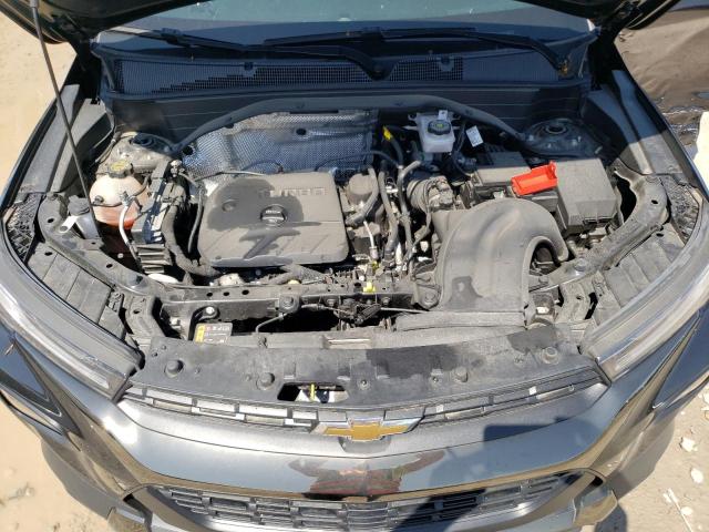 Photo 12 from auction – 2022 CHEVROLET TRAILBLAZE with VIN KL79MSSL7NB011861
