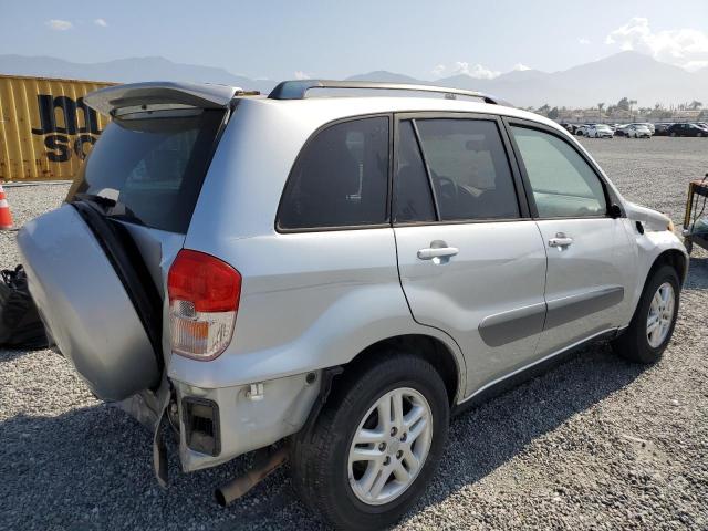 Photo 3 from auction – 2001 TOYOTA RAV4 with VIN JTEGH20V110040678