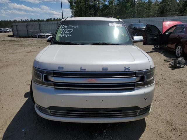 Photo 5 from auction – 2013 FORD FLEX LIMIT with VIN 2FMHK6D86DBD05096
