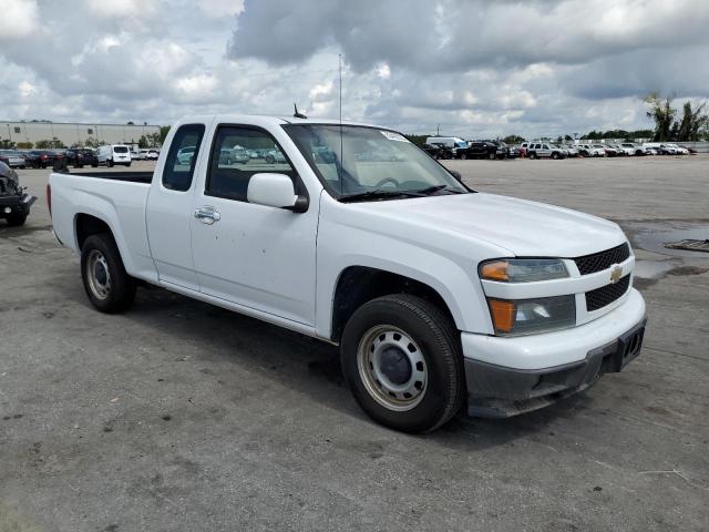 Photo 4 from auction – 2012 CHEVROLET COLORADO with VIN 1GCESBF97C8112950