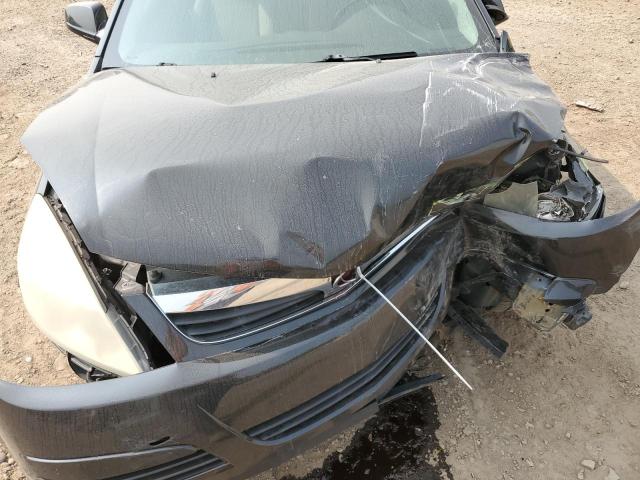 Photo 11 from auction – 2008 SATURN AURA XE with VIN 1G8ZS57N98F284232
