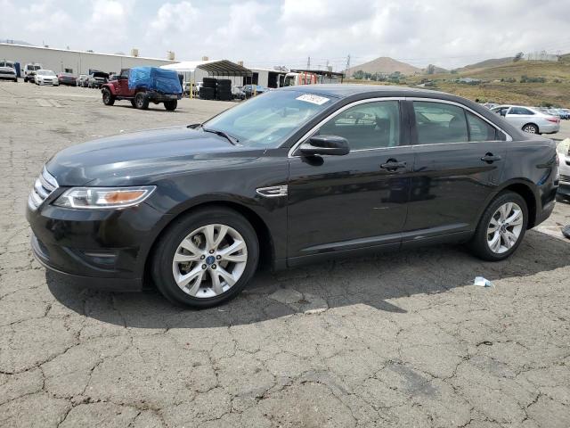 FORD TAURUS SEL 2010 с VIN 1FAHP2EW2AG112062 - Снимка от търг