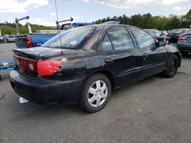 Photo 3 from auction – 2004 CHEVROLET CAVALIER L with VIN 1G1JF52F647365256