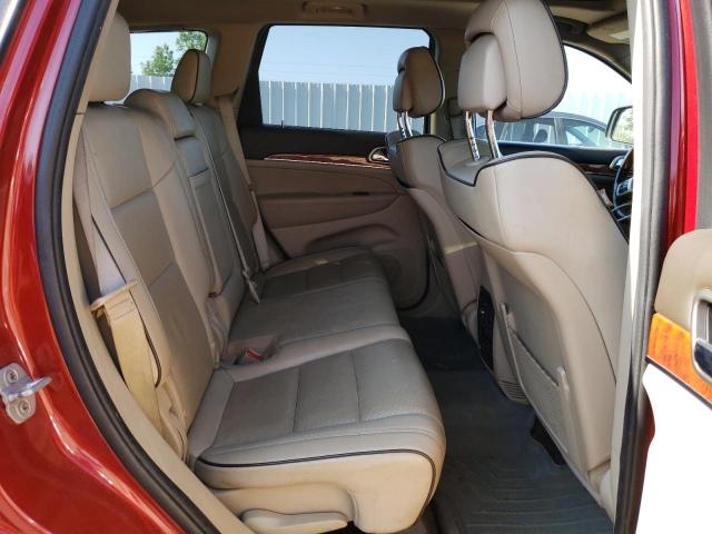 Photo 11 from auction – 2011 JEEP GRAND CHER with VIN 1J4RR6GGXBC563331