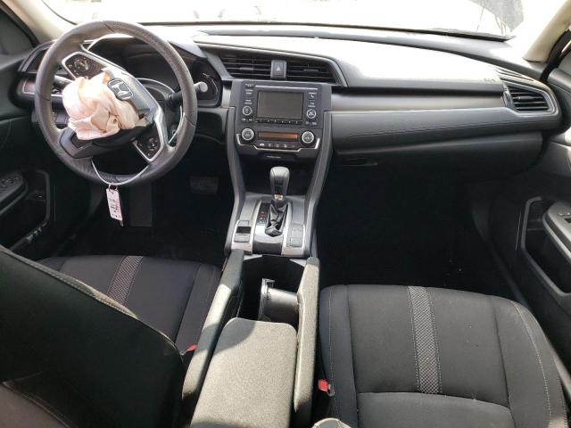 Photo 8 from auction – 2019 HONDA CIVIC LX with VIN 19XFC2F63KE040592