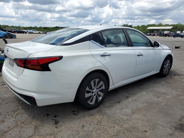 Photo 3 from auction – 2020 NISSAN ALTIMA S with VIN 1N4BL4BV8LC244844