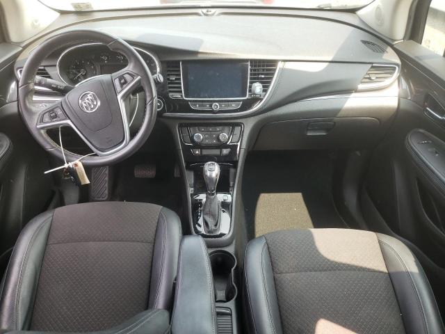 Photo 8 from auction – 2018 BUICK ENCORE PRE with VIN KL4CJASB3JB662525
