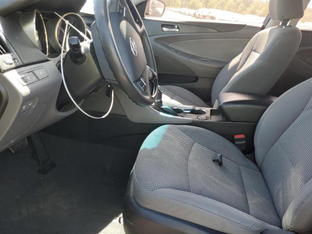 Photo 7 from auction – 2013 HYUNDAI SONATA GLS with VIN 5NPEB4AC4DH670837